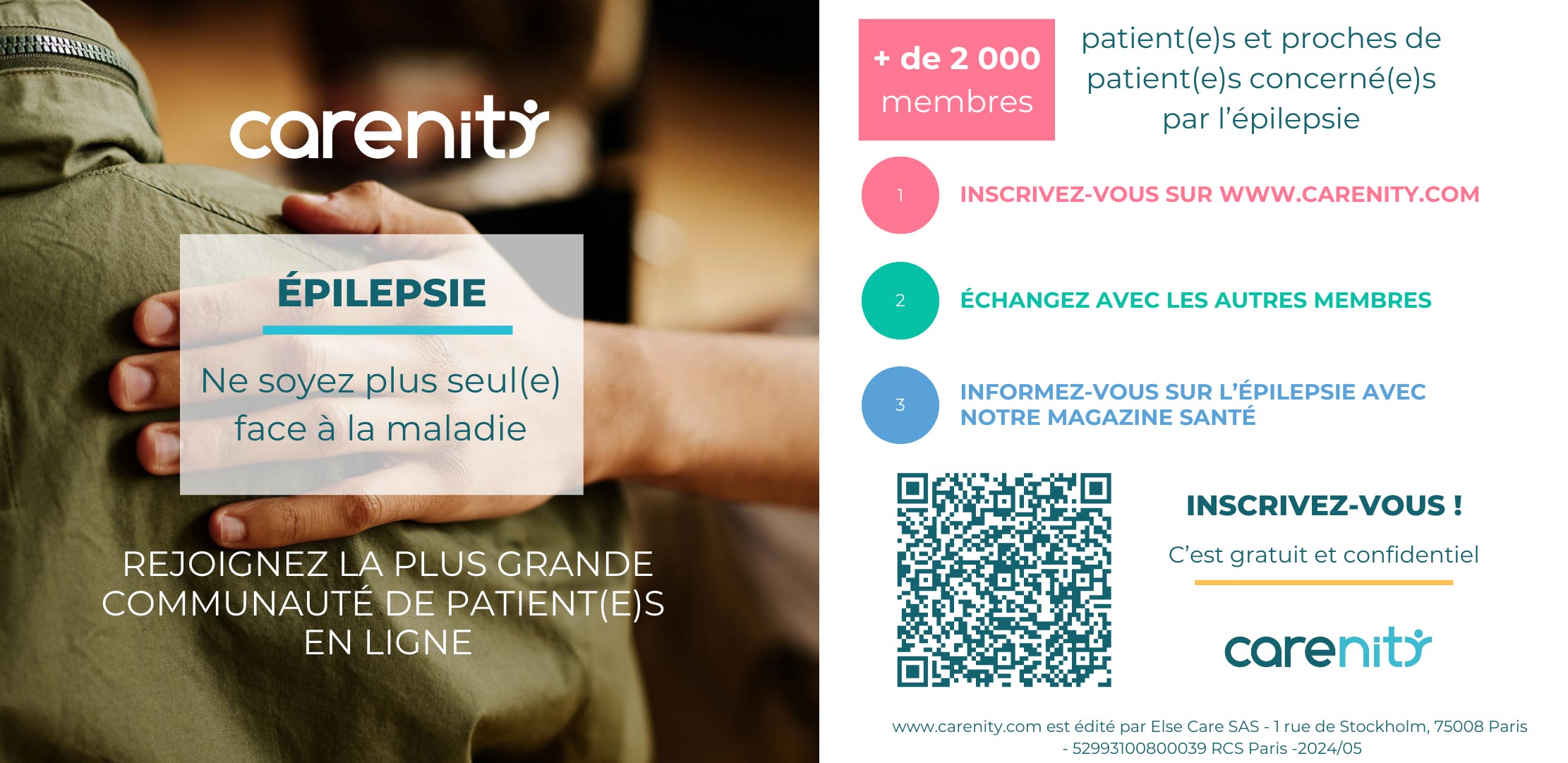 Carenity